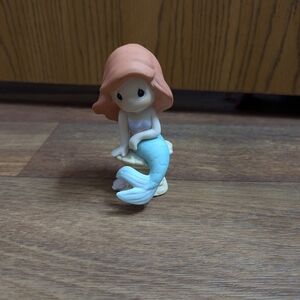 Precious Moments Little Mermaid Figurine